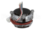 6033154 Bki Motor, 1Ph, 25 Hp