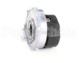 6033181 Bki Fan, (Burner) Ebm, Gas Combiki