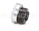 6033181 Bki Fan, (Burner) Ebm, Gas Combiki