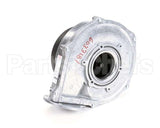 6033181 Bki Fan, (Burner) Ebm, Gas Combiki