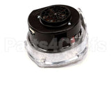 6033181 Giorik Fan, Comb, Gas, Evo, Sb