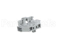 60332 Blodgett Terminal 1.5Q 2-Pole Grey Wago