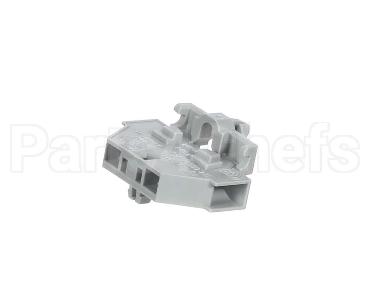 60332 Blodgett Terminal 1.5Q 2-Pole Grey Wago