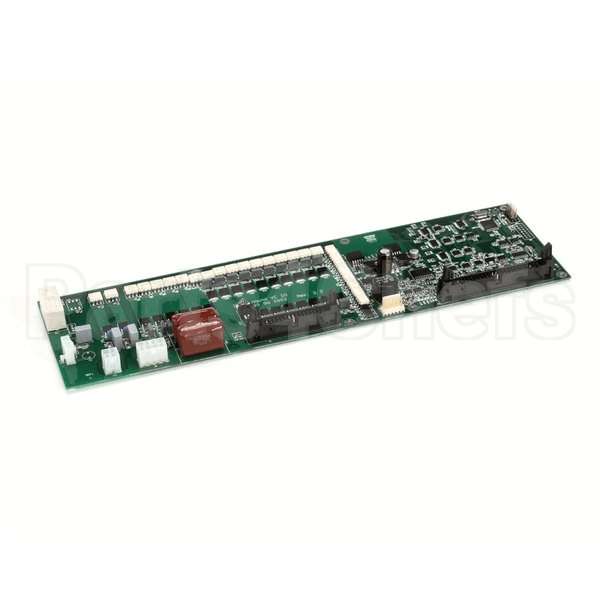 60335 Compatible Blodgett Computer I/O