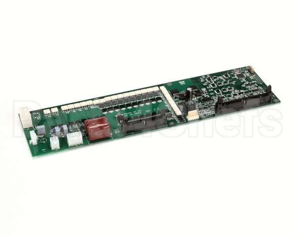 60335 Blodgett Computer I/O