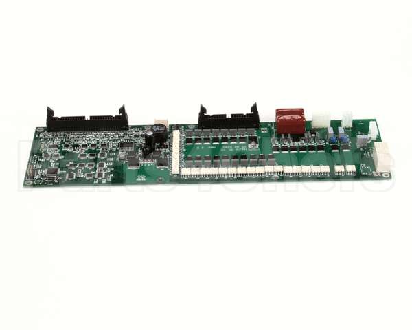 60335 Blodgett Computer I/O
