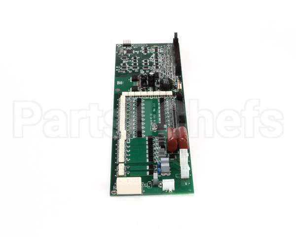 60335 Blodgett Computer I/O