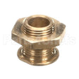 60337 Compatible Blodgett Shaft, Lead-In +6