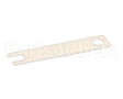 60342 Blodgett Plastic Brace For Turnknob