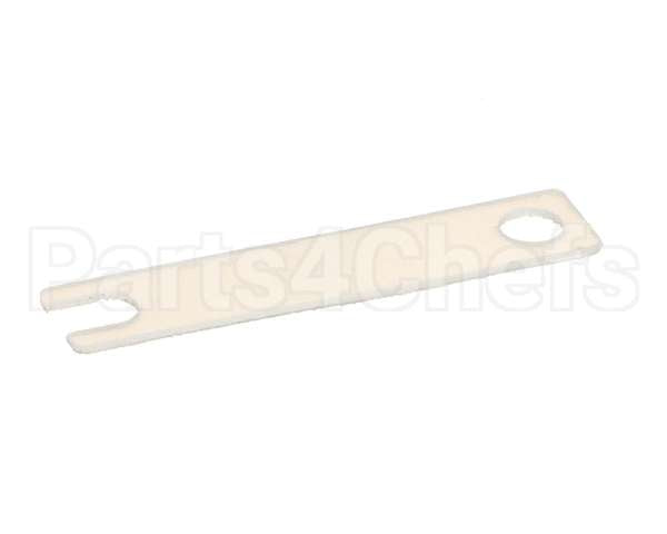 60342 Blodgett Plastic Brace For Turnknob