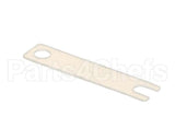 60342 Blodgett Plastic Brace For Turnknob