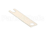 60342 Blodgett Plastic Brace For Turnknob