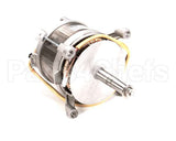 6034351 Bki Motor, 3Ph, 100L, 1Kw
