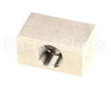 60344 Henny Penny Fitting-Return Line Swivel