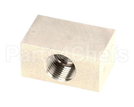 60344 Henny Penny Fitting-Return Line Swivel