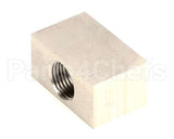 60344 Henny Penny Fitting-Return Line Swivel