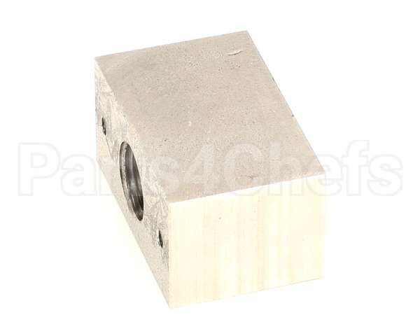 60344 Henny Penny Fitting-Return Line Swivel