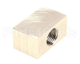 60344 Henny Penny Fitting-Return Line Swivel