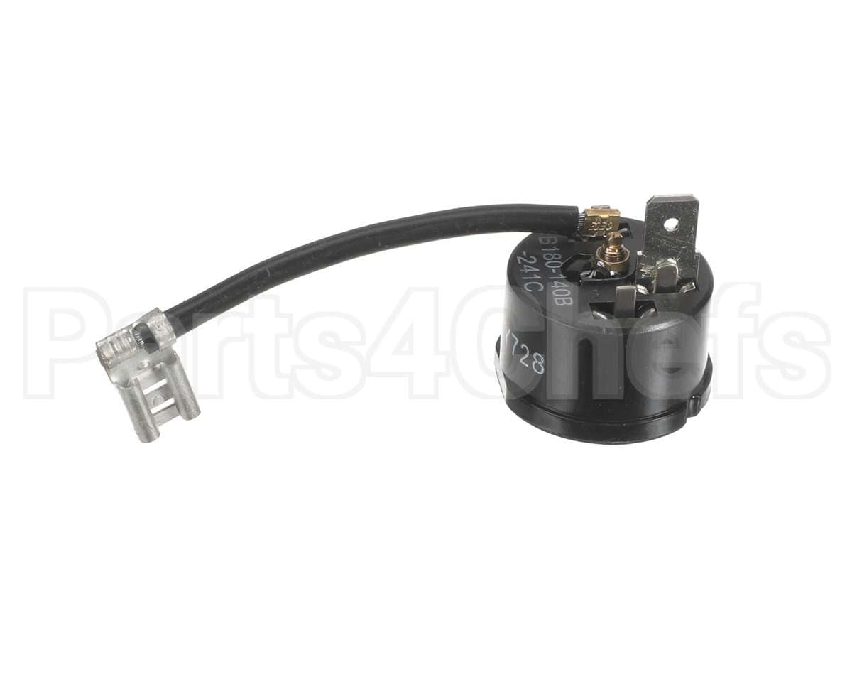 60349604A Goodman Overload Protector
