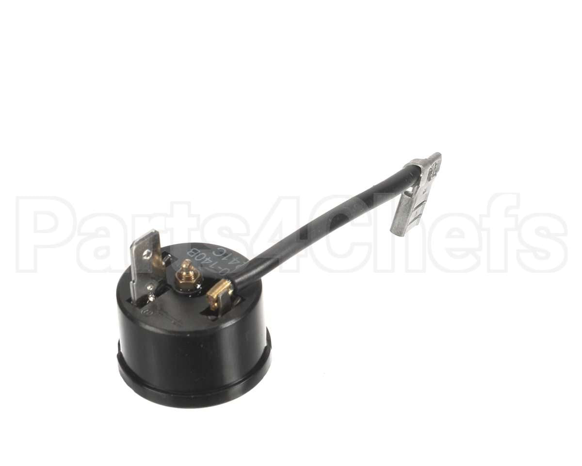 60349604A Goodman Overload Protector