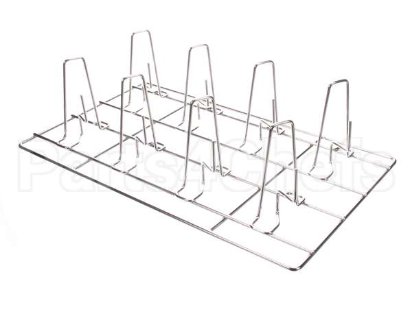 6035.1006 Rational Superspike Chicken Rack