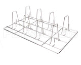 6035.1006 Rational Superspike Chicken Rack