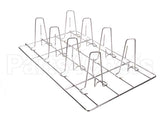 6035.1006 Rational Superspike Chicken Rack