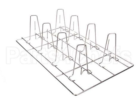6035.1006 Rational Superspike Chicken Rack