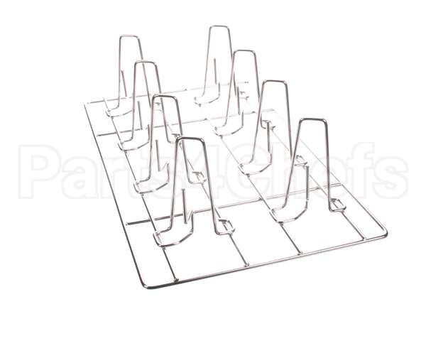 6035.1006 Rational Superspike Chicken Rack