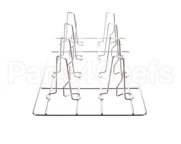 6035.1006 Rational Superspike Chicken Rack