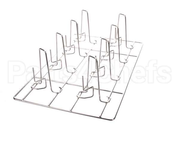 6035.1006 Rational Superspike Chicken Rack