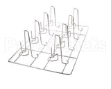 6035.1006 Rational Superspike Chicken Rack