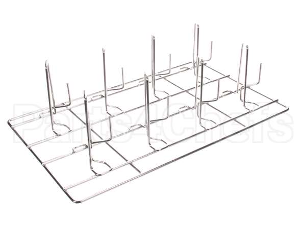 6035.1006 Rational Superspike Chicken Rack