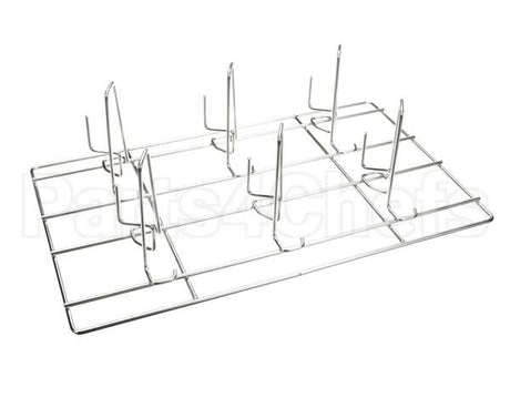 6035.1016 Rational Chicken Grid H6-1
