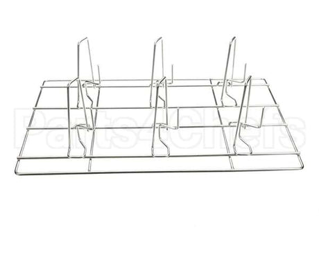 6035.1016 Rational Chicken Grid H6-1