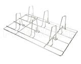 6035.1016 Rational Chicken Grid H6-1