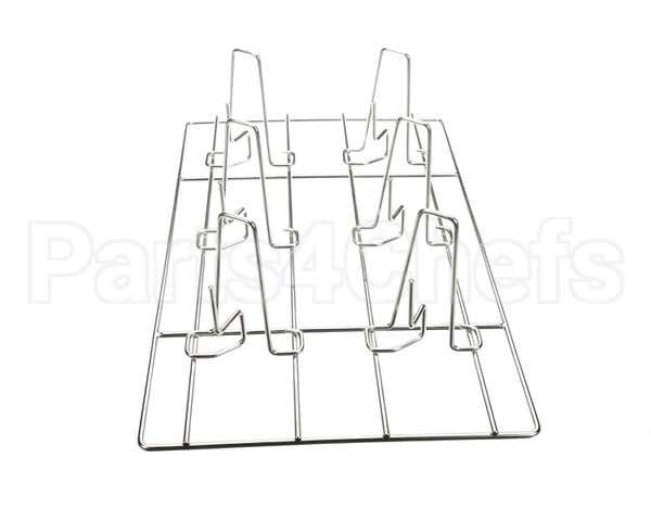 6035.1016 Rational Chicken Grid H6-1