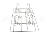 6035.1016 Rational Chicken Grid H6-1