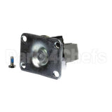 60352 Cambro 3" Swivel Caster, 4-Bolts (603