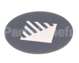60362 Blodgett Logo For Insert