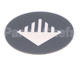 60362 Blodgett Logo For Insert
