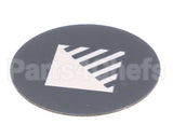 60362 Blodgett Logo For Insert