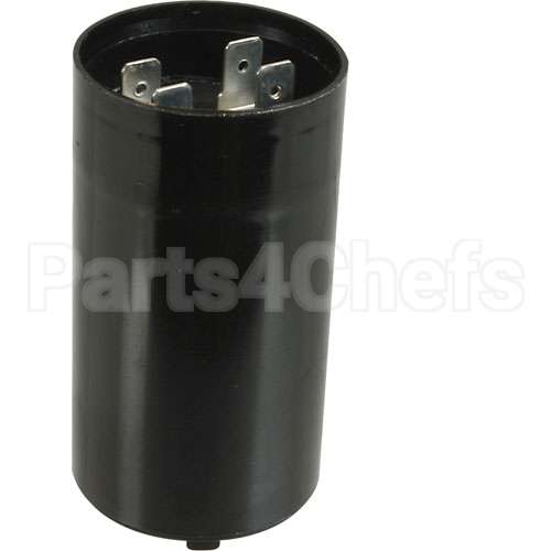 603669S Compatible Robot Coupe Capacitor, Start