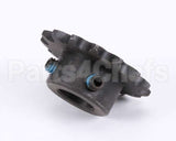 6037 Nieco Sprocket, 35B15, 5/8 Bore
