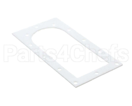 60372 Henny Penny Insulation-Plate Bulkhead Fron