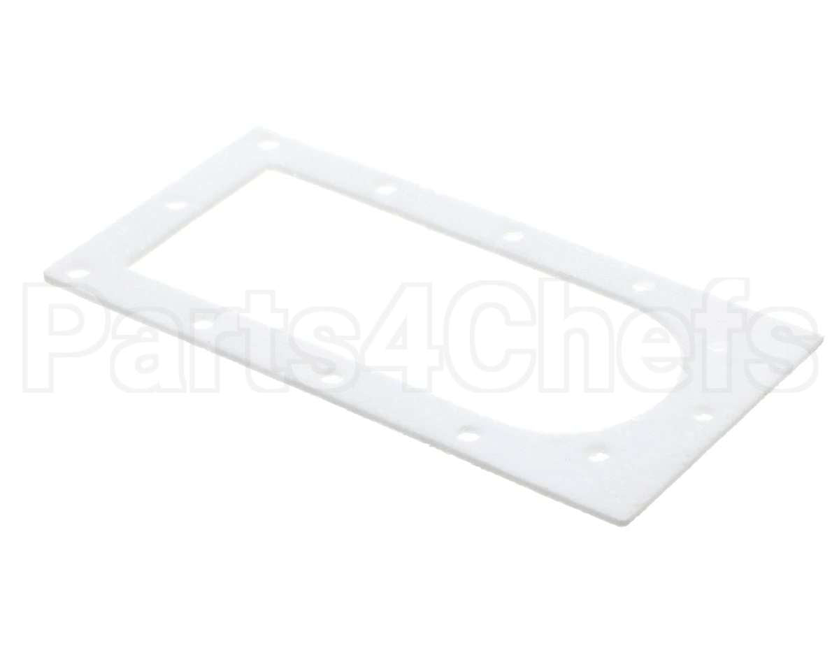 60372 Henny Penny Insulation-Plate Bulkhead Fron