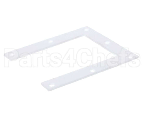 60375 Henny Penny Insulation-Plate Bulkhead Rear