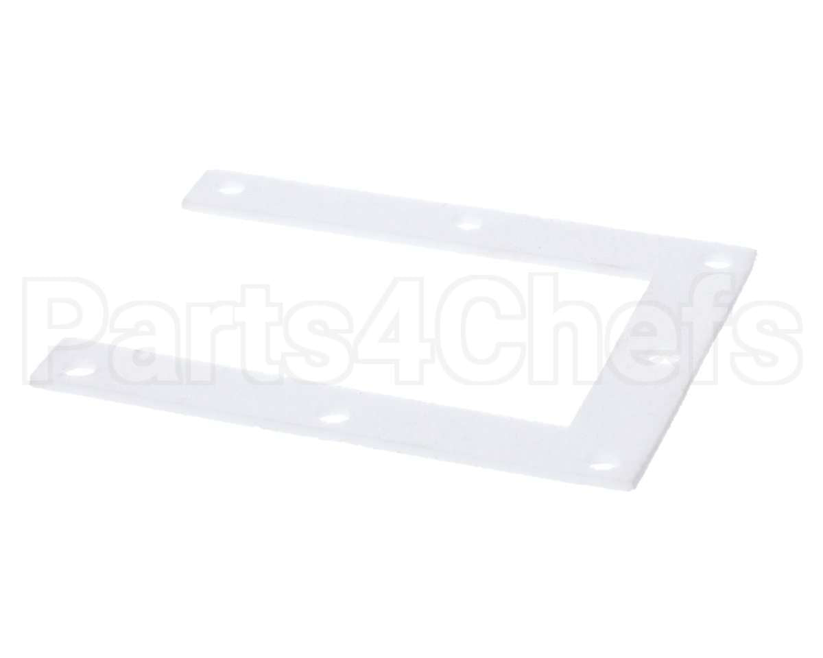 60375 Henny Penny Insulation-Plate Bulkhead Rear