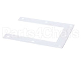60375 Henny Penny Insulation-Plate Bulkhead Rear