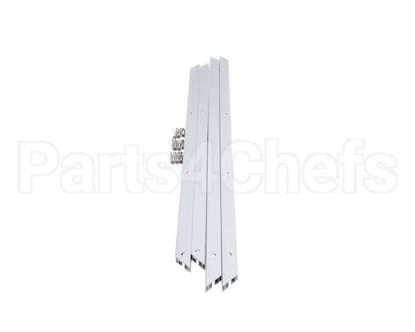 60377 Cambro Kit Gasket Retainer Upper